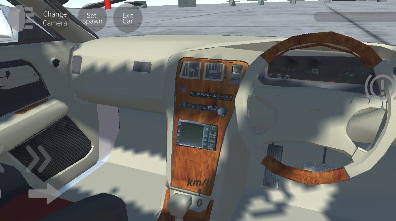 辛迪車禍模擬器游戲手機版截圖2
