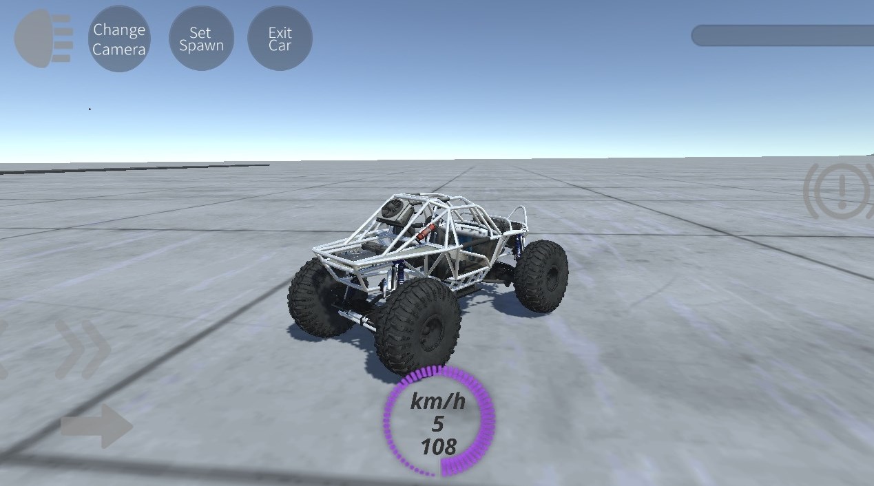 辛迪車禍模擬器游戲手機版截圖4