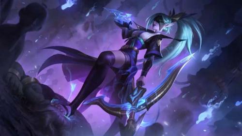 英雄聯(lián)盟2023啟程任務(wù)攻略 lol2023啟程任務(wù)玩法獎勵一覽