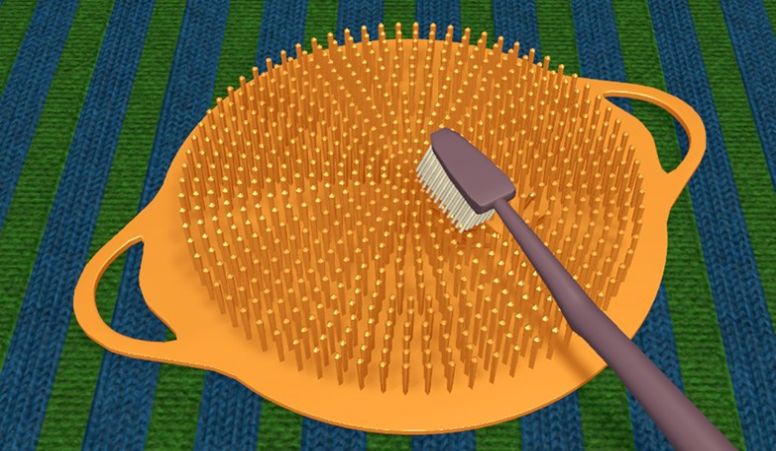 ASMR Artist游戲最新版截圖1