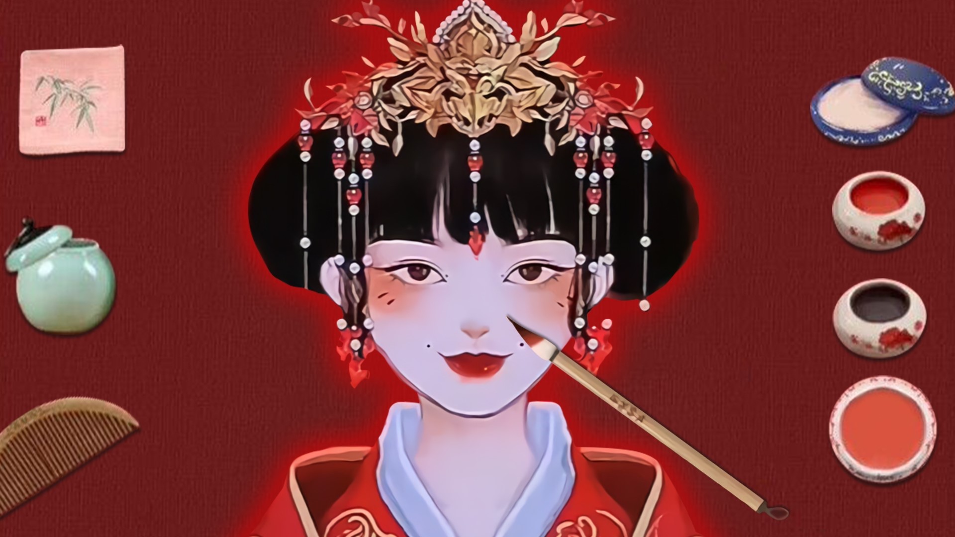 完美收納達人游戲版截圖5