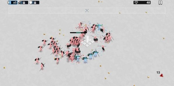 真實戰(zhàn)爭熱血兵團游戲正版下載安裝截圖5