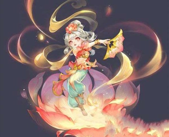 夢幻西游網(wǎng)頁版長樂靈仙求賢之路攻略 長樂靈仙求賢之路通關(guān)陣容推薦
