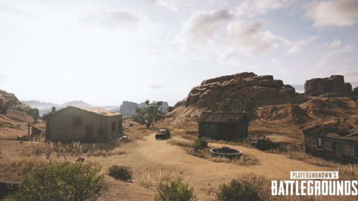 pubg國際服手游下載2023最新版本2.4.0截圖6