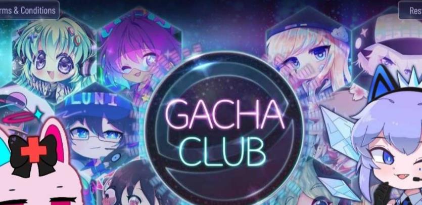 gacha dream游戲中文版截圖3