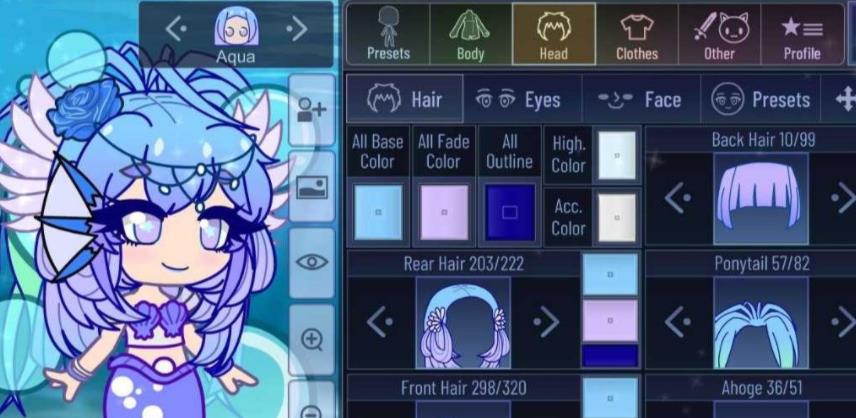 gacha dream下載安裝中文最新版截圖4
