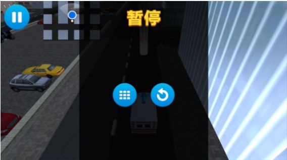 救援駕駛挑戰(zhàn)游戲最新版截圖2