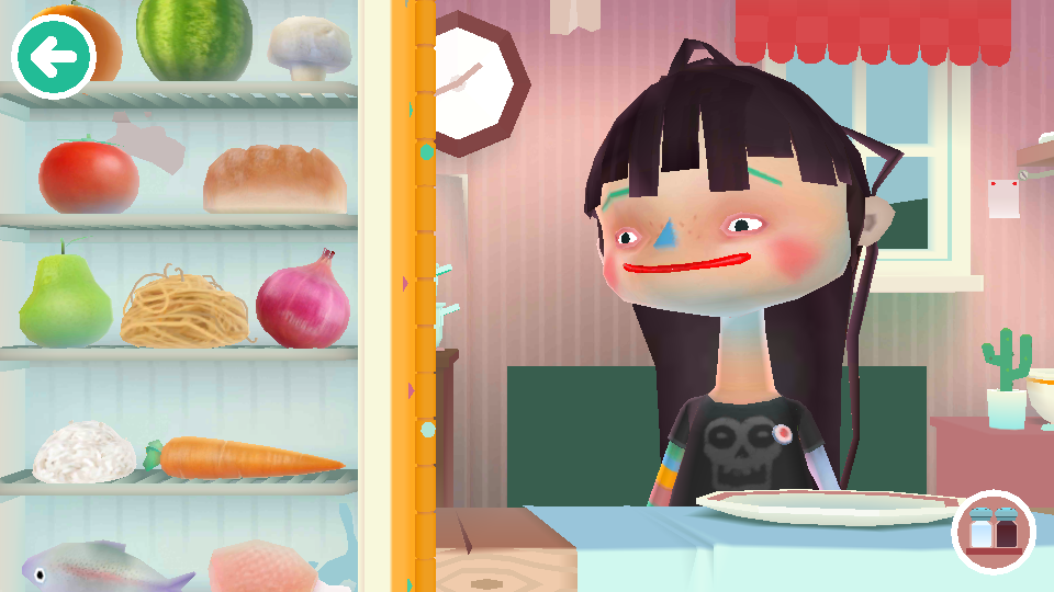 TocaKitchen2免費(fèi)下載蘋果版2023年最新版截圖3