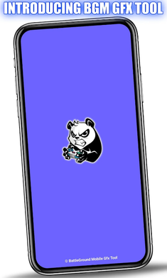 BGMGFXTOOL畫質(zhì)助手下載最新中文版截圖1