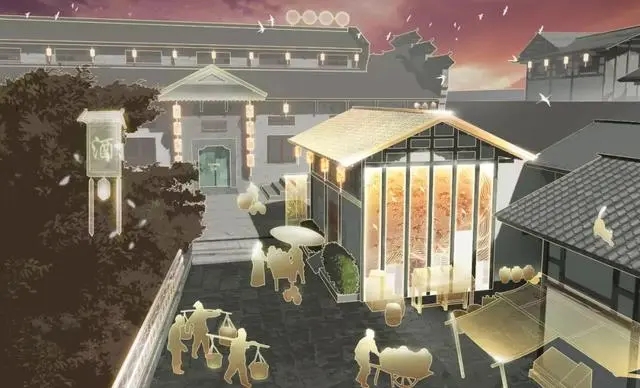 巽風(fēng)數(shù)字世界是干嘛的 巽風(fēng)數(shù)字世界是什么APP