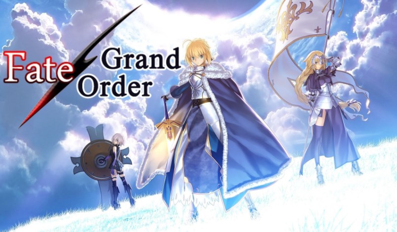 fgo2023年新年拼圖任務(wù)攻略 國(guó)服2023新年任務(wù)通關(guān)詳解