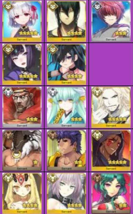 fgo2023新年任務(wù)攻略 2023新年拼圖任務(wù)完成方法