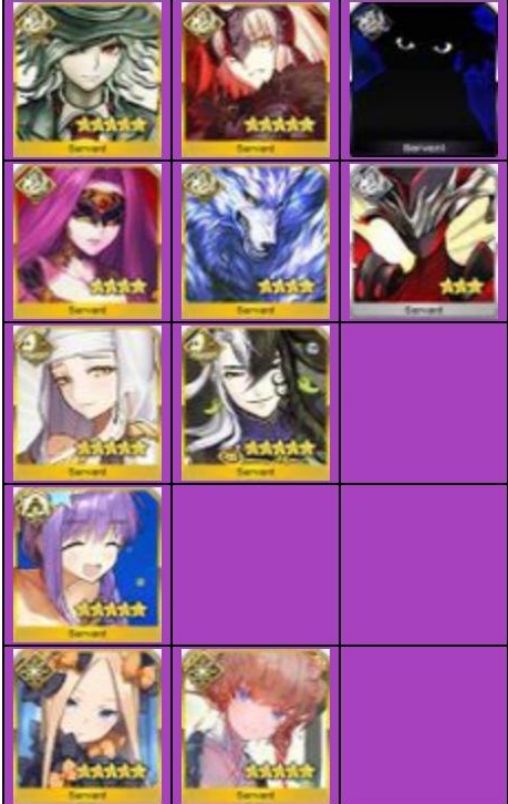 fgo2023新年任務(wù)攻略 2023新年拼圖任務(wù)完成方法