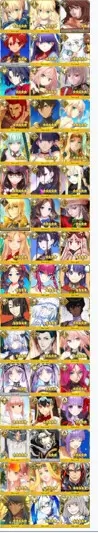 fgo2023新年任務攻略 2023新年拼圖任務完成方法