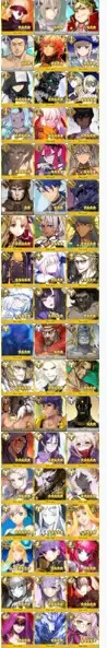 fgo2023新年任務攻略 2023新年拼圖任務完成方法