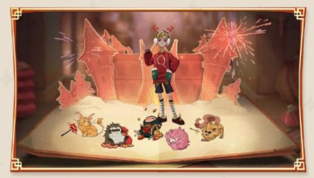 哈利波特魔法覺醒神奇新衣怎么獲得 神奇新衣獲取方法