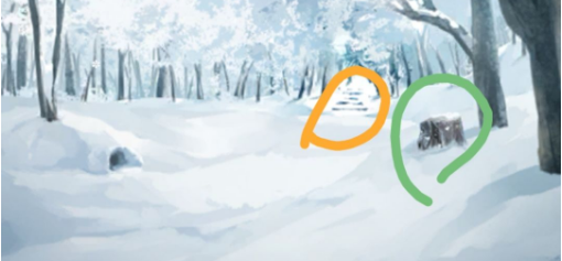忘雪游戲第二關(guān)攻略 第二關(guān)完整版圖文通關(guān)解析
