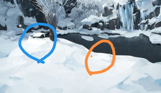 忘雪游戲第一關(guān)攻略 第一關(guān)圖文通關(guān)流程