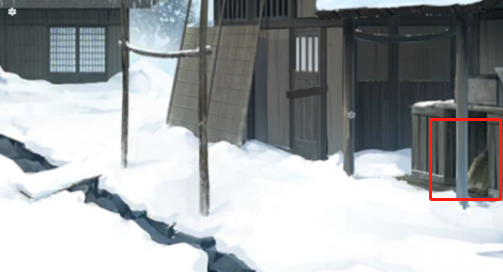 忘雪游戲第五關(guān)攻略 第五關(guān)圖文解密通關(guān)詳解