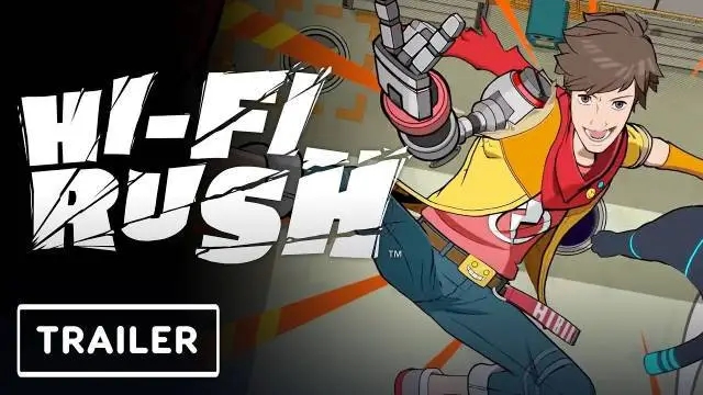 HiFi rush多少錢 steam售價(jià)介紹