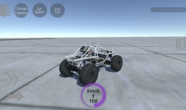 辛迪汽車駕駛模擬器下載安裝手機版最新版截圖1