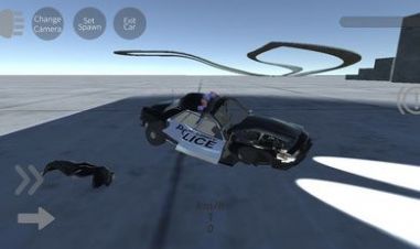 辛迪汽車駕駛模擬器下載安裝手機版最新版截圖4