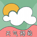實時天氣衛(wèi)星云圖實況app下載