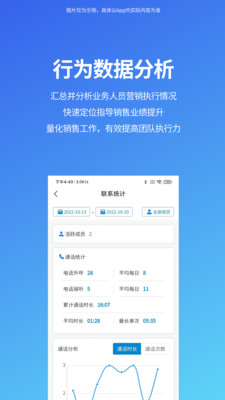 八爪有据数据分析APP版截图2: