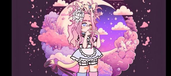 加查Art游戲中文最新版（gacha art）截圖4