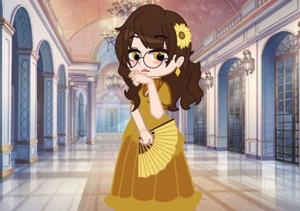 加查Art游戲中文最新版（gacha art）截圖5
