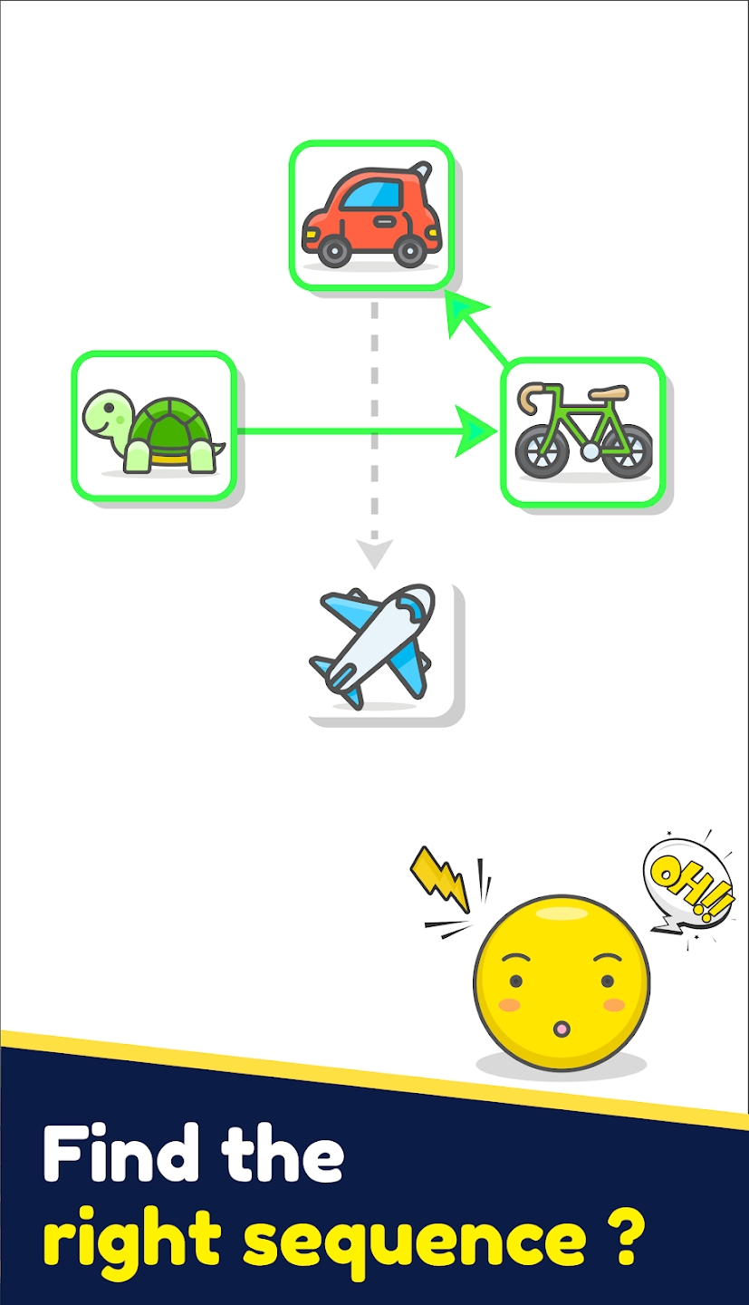 表情智商游戲版截圖2