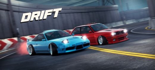 靜態(tài)換檔賽車游戲中文手機(jī)版（Static Shift Racing）截圖1
