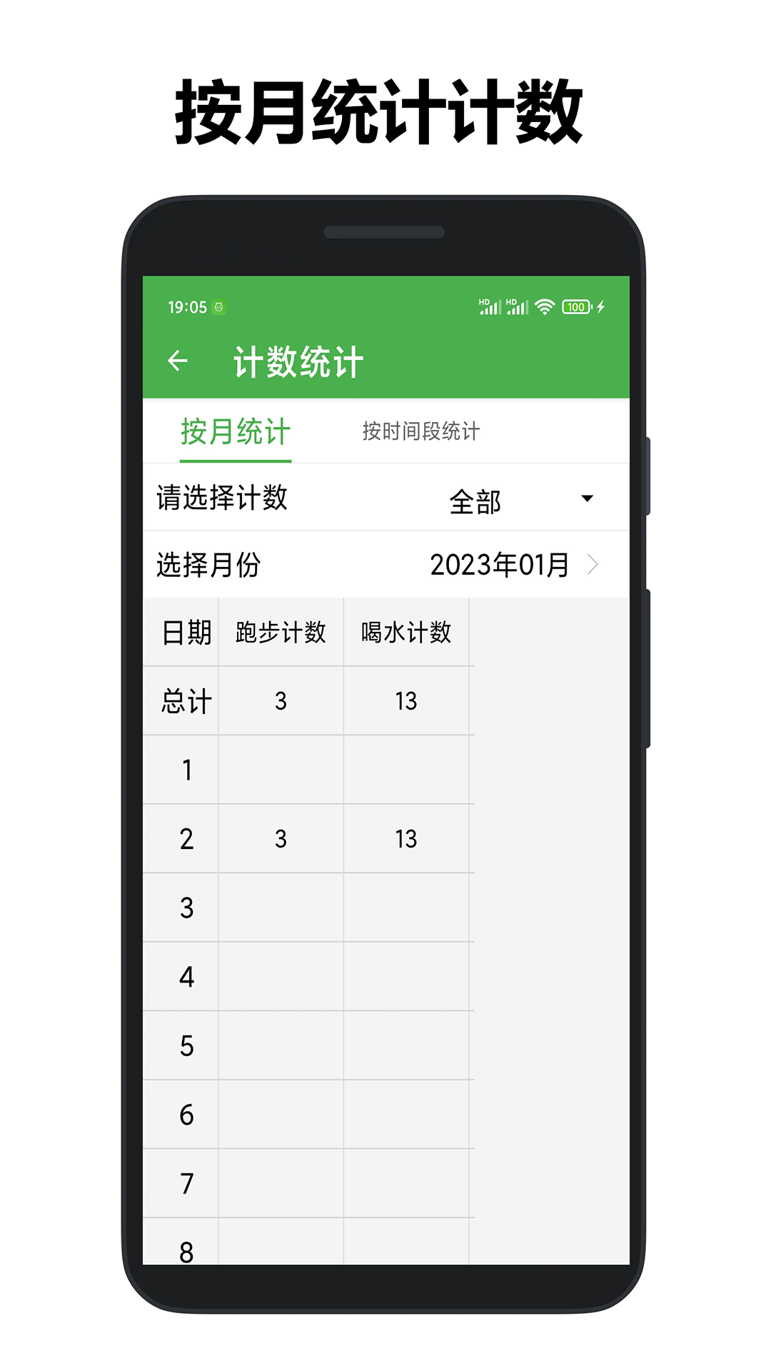 361計數(shù)器APP最新版截圖2