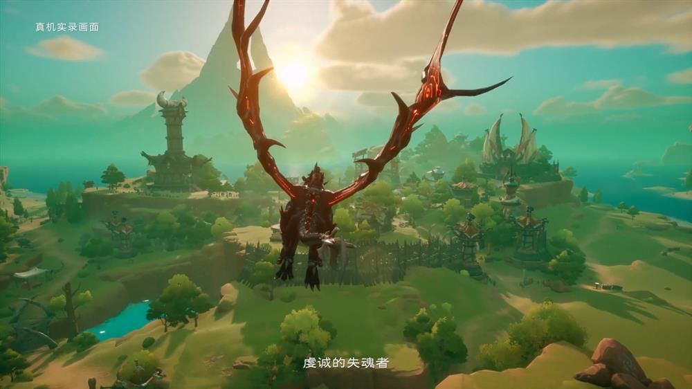 塔瑞斯世界和魔獸世界哪個好玩   塔瑞斯世界和wow游戲?qū)Ρ冉馕鯷多圖]圖片4