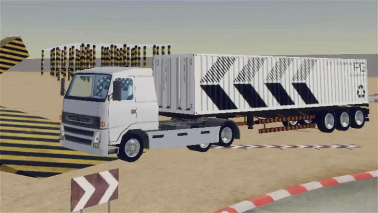 極端車(chē)禍模擬器3D手機(jī)版免費(fèi)下載安裝截圖2