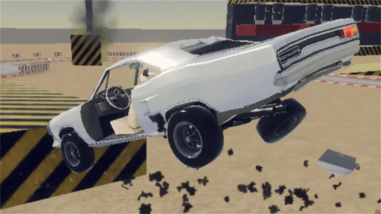 極端車(chē)禍模擬器3D手機(jī)版免費(fèi)下載安裝截圖4