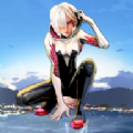 蜘蛛女戰(zhàn)士游戲安卓版