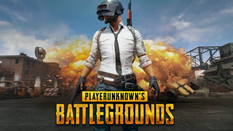 pubg絕地求生Mobile比武大會(huì)模式2.4.0更新版截圖3