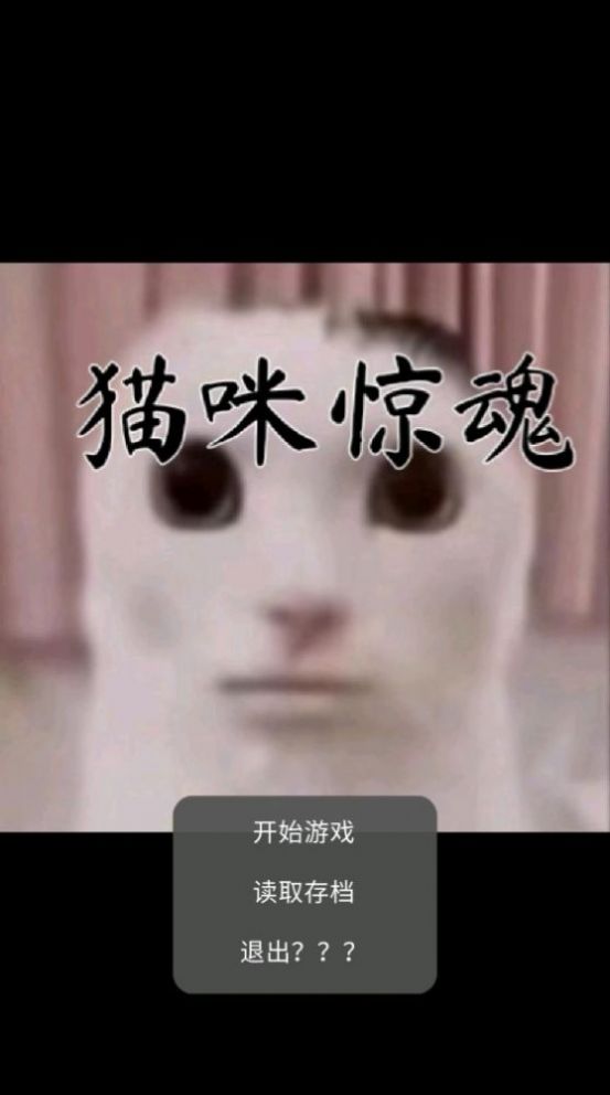 貓貓?bào)@魂中文版免費(fèi)下載截圖4
