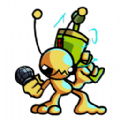 FNFPVZ新模組寒冰射手下載手機(jī)版