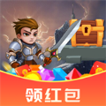 無(wú)敵勇者大戰(zhàn)游戲紅包版app