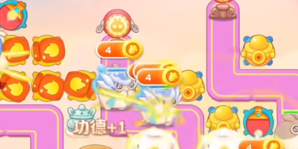 保衛(wèi)蘿卜4周賽10.10
