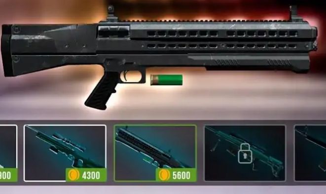 模擬現(xiàn)實射擊模擬器手機(jī)版下載安裝截圖1
