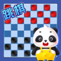 跳棋教学app版