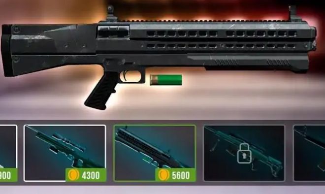 模擬現(xiàn)實射擊模擬器手機(jī)版下載安裝截圖5