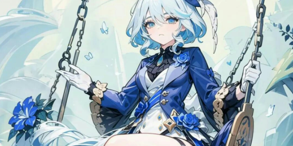 原神水神圣遺物推薦 水神圣遺物搭配攻略