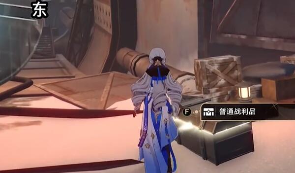 崩壞星穹鐵道造物之柱寶箱位置大全 造物之柱全寶箱收集攻略