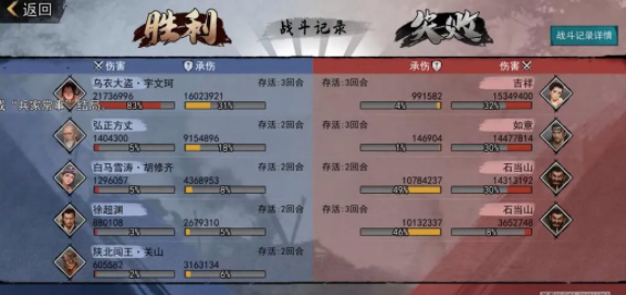 我的俠客開局完美攻略