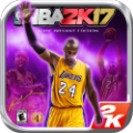 NBA2K傳奇科比游戲中文手機(jī)版