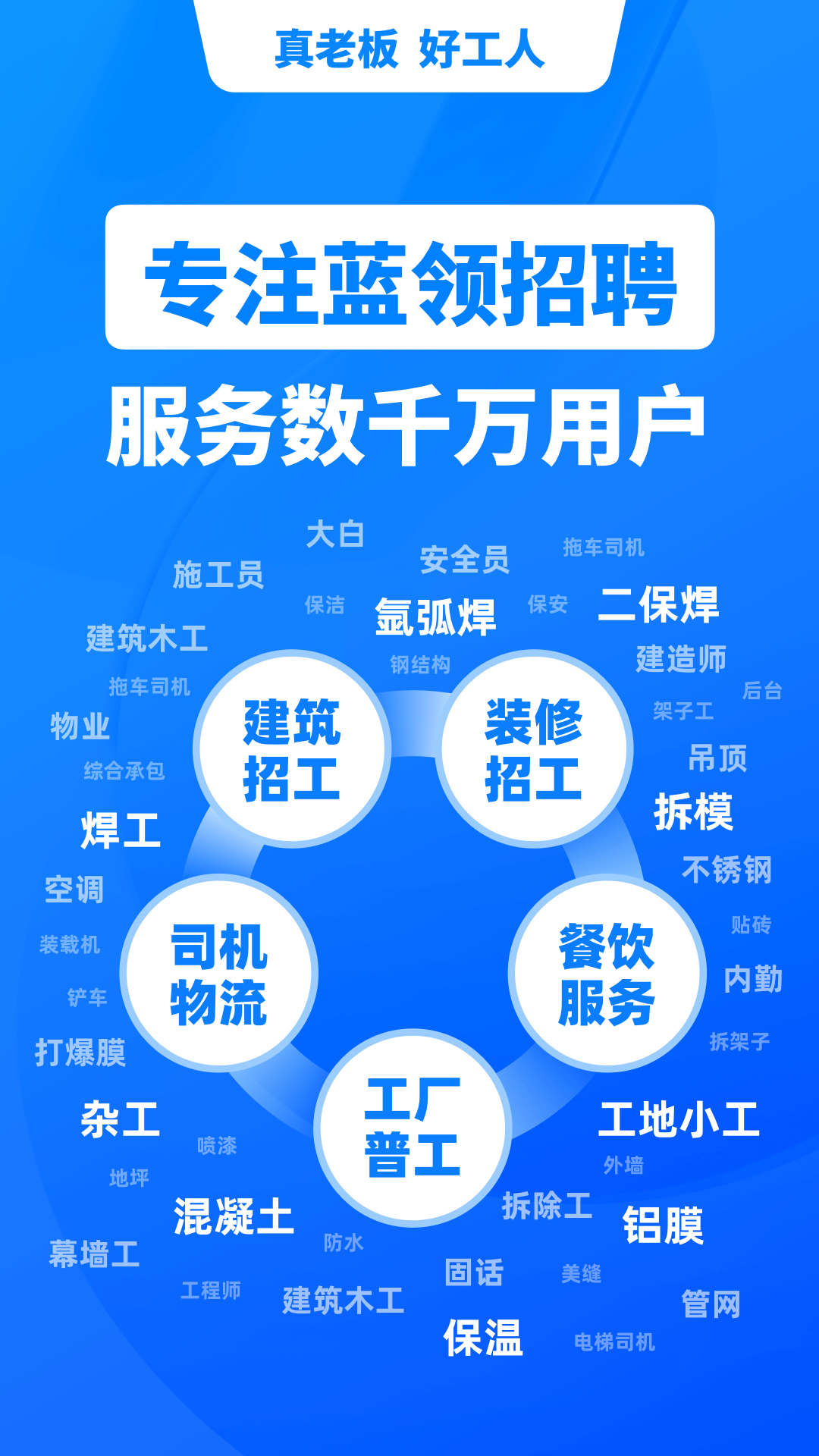 魚泡網找工作下載app下載截圖2